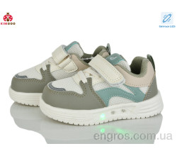 Кроссовки KIMBOO